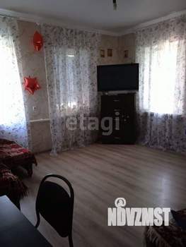 Дом 85м², 1-этажный, участок 4 сот.  