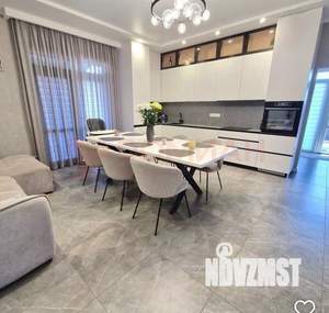 Дом 120м&sup2;, 1-этажный, участок 5 сот.  