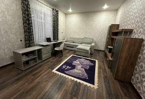 Дом 230м², 1-этажный, участок 10 сот.  