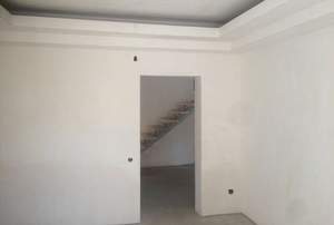 Дом 110м², 2-этажный, участок 3 сот.  