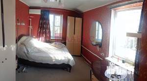 Дом 150м&sup2;, 3-этажный, участок 9 сот.  