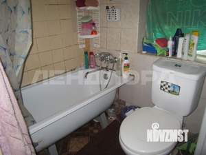 Дом 38м&sup2;, 1-этажный, участок 3 сот.  