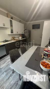 Дом 250м², 3-этажный, участок 2 сот.  