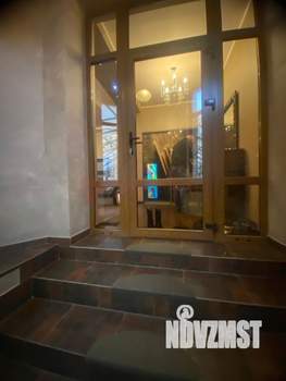 Дом 250м&sup2;, 4-этажный, участок 3 сот.  