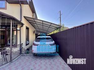 Дом 220м², 2-этажный, участок 7 сот.  