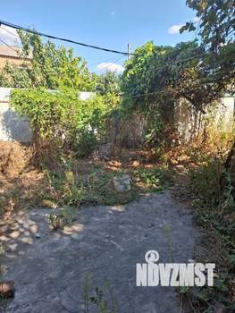 Дом 60м², 1-этажный, участок 5 сот.  