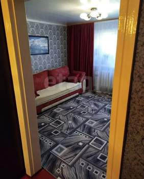 Дом 67м&sup2;, 1-этажный, участок 3 сот.  