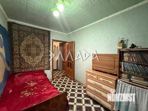 Дом 72м², 1-этажный, участок 7 сот.  