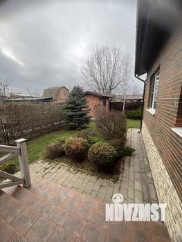 Дом 80м&sup2;, 1-этажный, участок 6 сот.  