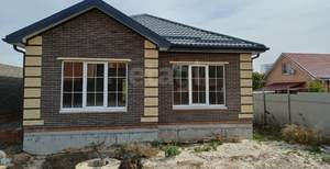 Дача 130м², 1-этажный, участок 5 сот.  