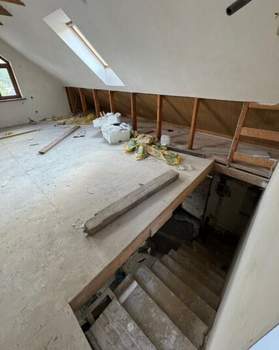 Дом 115м&sup2;, 2-этажный, участок 3 сот.  