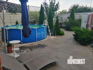 Дом 124м², 2-этажный, участок 3 сот.  
