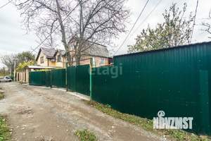 Дом 151м², 3-этажный, участок 6 сот.  