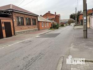 Дом 63м², 1-этажный, участок 3 сот.  