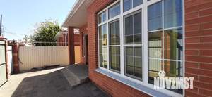 Дом 90м², 1-этажный, участок 3 сот.  