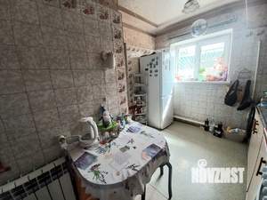 Дом 80м², 2-этажный, участок 3 сот.  