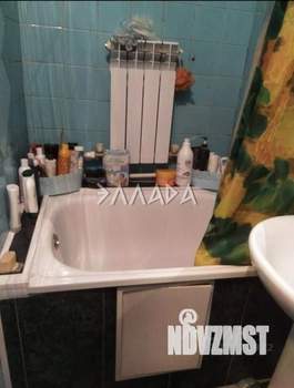 Дом 60м&sup2;, 1-этажный, участок 3 сот.  