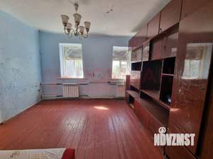 Дом 60м&sup2;, 1-этажный, участок 5 сот.  