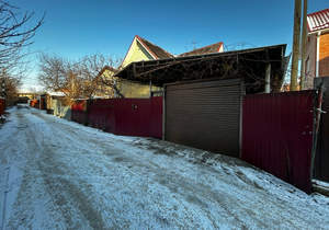 Дом 114м&sup2;, 2-этажный, участок 3 сот.  