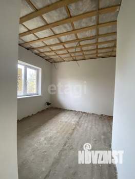 Дом 217м&sup2;, 1-этажный, участок 4 сот.  