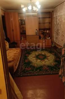 Дом 80м&sup2;, 1-этажный, участок 5 сот.  