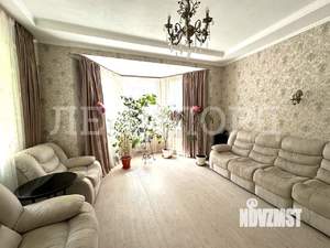 Дом 260м², 1-этажный, участок 3 сот.  