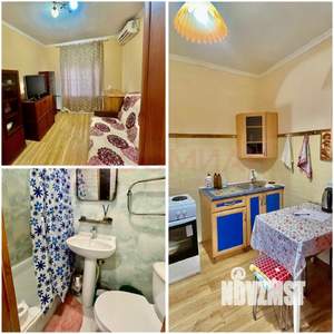 Дом 33м&sup2;, 1-этажный, участок 2 сот.  