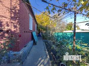 Дом 60м&sup2;, 1-этажный, участок 3 сот.  