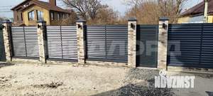 Дом 173м&sup2;, 2-этажный, участок 6 сот.  