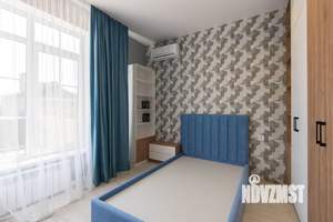 Дом 140м&sup2;, 1-этажный, участок 6 сот.  