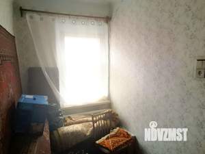 Дом 66м&sup2;, 1-этажный, участок 5 сот.  