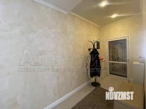 Дом 190м&sup2;, 2-этажный, участок 4 сот.  