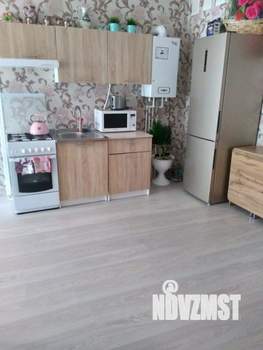 Дом 80м&sup2;, 1-этажный, участок 2 сот.  