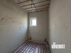 Дом 125м&sup2;, 1-этажный, участок 5 сот.  