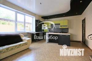 Дом 140м&sup2;, 2-этажный, участок 3 сот.  