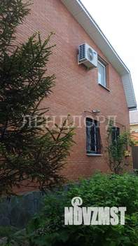 Дом 170м&sup2;, 2-этажный, участок 6 сот.  