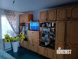 Дом 76м&sup2;, 1-этажный, участок 5 сот.  