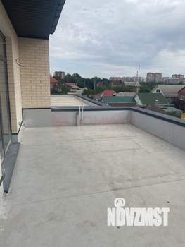 Дом 160м², 2-этажный, участок 3 сот.  