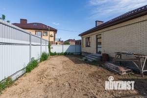 Дом 120м², 1-этажный, участок 5 сот.  