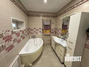 Дом 189м², 2-этажный, участок 6 сот.  