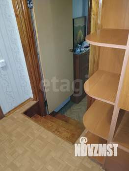 Дом 50м², 1-этажный, участок 2 сот.  