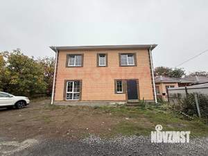 Дом 216м&sup2;, 2-этажный, участок 6 сот.  