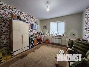 Дом 63м², 1-этажный, участок 2 сот.  