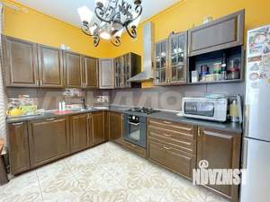 Дом 290м², 2-этажный, участок 5 сот.  