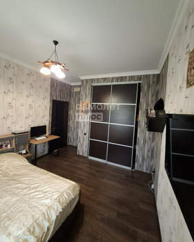 Дом 150м², 1-этажный, участок 7 сот.  