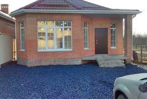 Дом 90м², 1-этажный, участок 3 сот.  