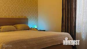 Дом 100м&sup2;, 1-этажный, участок 3 сот.  