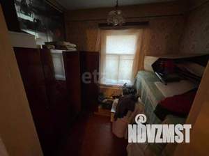 Дом 59м&sup2;, 1-этажный, участок 3 сот.  