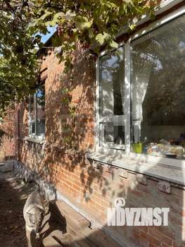 Дом 84м&sup2;, 1-этажный, участок 3 сот.  