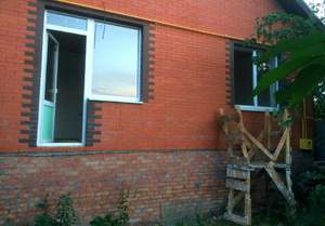 Дом 90м², 1-этажный, участок 3 сот.  